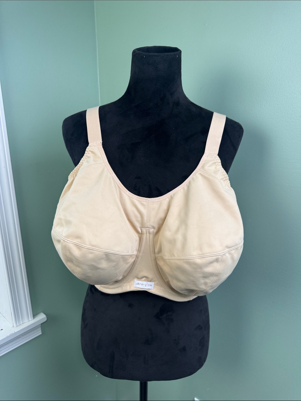 Elomi nude Underwire Bra 40J